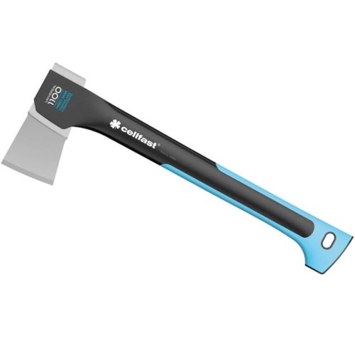 Univerzális fejsze Hatchet 45cm 1,1kg ERGO U1100 CELLFAST