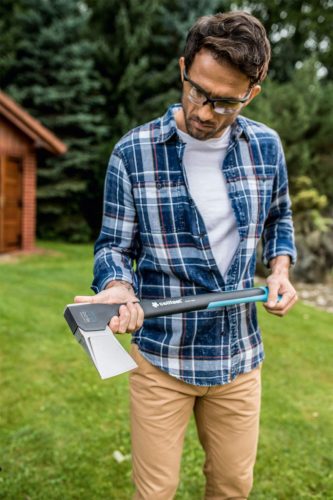 Hasító fejsze 61,5 cm 1,6 kg ERGO C1600 CELLFAST