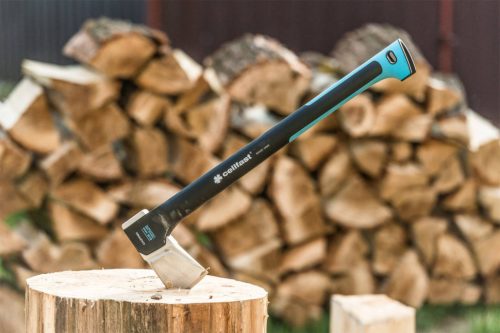 Hasító fejsze 93cm 2,7kg ERGO C2700 CELLFAST