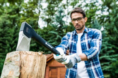 Hasító fejsze 93cm 2,7kg ERGO C2700 CELLFAST