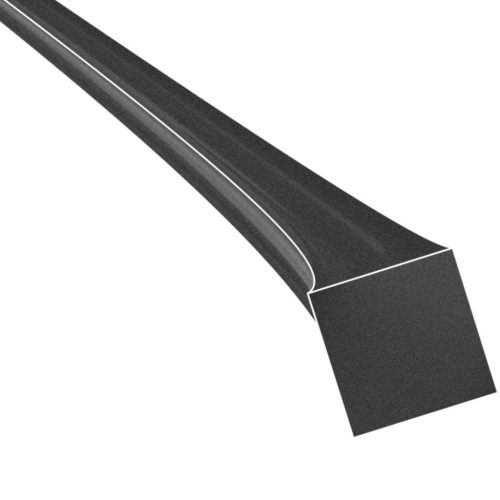 Csillag alakú vágósor 2,4 mm x 15 m PREMIUM CELLFAST