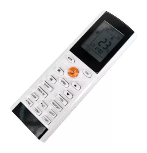 C&H ARCTIC WIFI CH-S12FTXLA2-NG klímaberendezés 3,5 kW