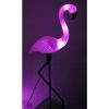 3x SOLAR LED kültéri kerti lámpa Flamingos 54cm