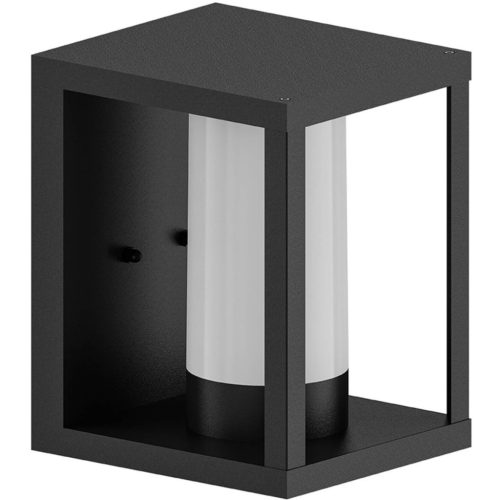 Lámpa Lámpás Kerti Fali lámpa LED Intelligens 4W BLUETOOTH MESH SMART TUYA RGB+CCT CALEX