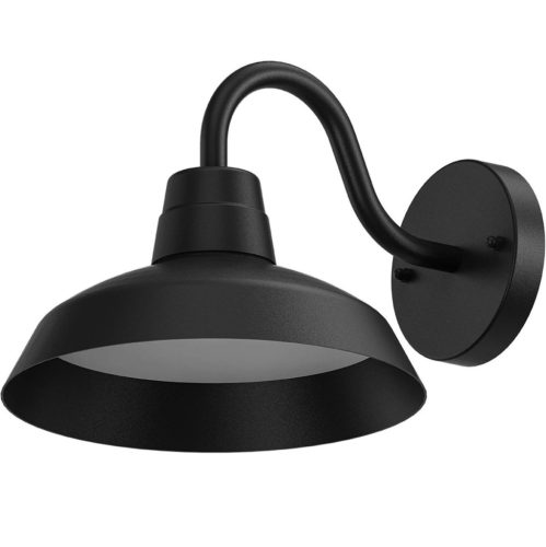 Lámpa Lámpás Fali lámpa Ellipszis Kerti LED Intelligens 4W BLUETOOTH HÁLÓS SMART TUYA RGB+CCT CALEX
