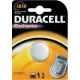 Duracell Electro Lithium Battery 1616 ELEMEK DL1616 CR1616 3V