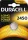 Duracell Lithium Battery 2450 DL2450 CR2450 ELEMEK Számológép konzol