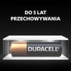 Speciális akkumulátorok DURACELL MN27 A27 27A V27A 12V Buborékfólia 1 db.