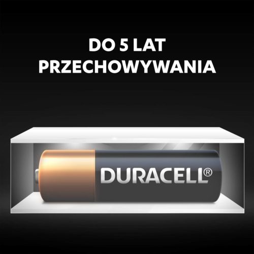 Speciális akkumulátorok DURACELL MN27 A27 27A V27A 12V Buborékfólia 1 db.