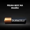 Speciális akkumulátorok DURACELL MN27 A27 27A V27A 12V Buborékfólia 1 db.