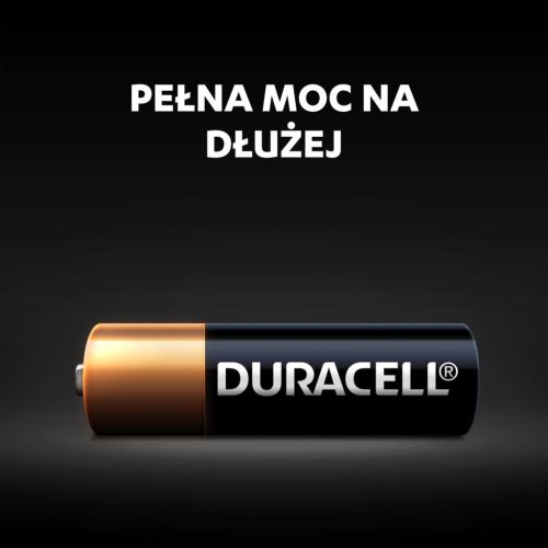 Speciális akkumulátorok DURACELL MN27 A27 27A V27A 12V Buborékfólia 1 db.