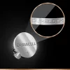 EZÜSTSZERELT GOMBELEM DURACELL 370 371 SR69 1,5V Buborékfólia 1 db.