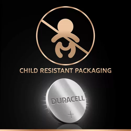 EZÜSTSZERELT GOMBELEM DURACELL 370 371 SR69 1,5V Buborékfólia 1 db.