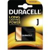 DURACELL J 7K67 4LR61 6V alkáli elemek 1 db-os buborékfólia.