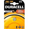 EZÜST AKKUMULÁTOR DURACELL D 399 395 SR57 1,5V Buborékfólia 1 db.