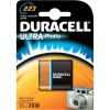 DURACELL CRP2 DL223 CR-P2 6V lítium elem Buborékcsomagolás 1 db.