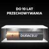 Duracell Basic AAA LR03 alkáli elemek buborékfólia 2 db