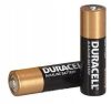 Duracell Basic AA LR6 alkáli elemek buborékfólia 2 db