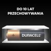 Duracell Basic AA LR6 MN1500 1,5 V alkáli elemek 6 db-os buborékcsomagolás