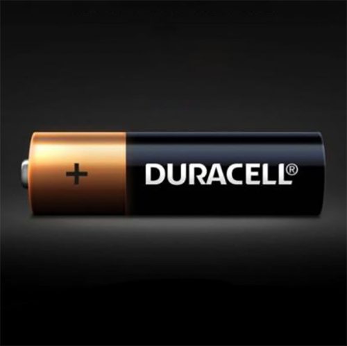DURACELL Basic AA LR6 alkáli elemek 16 db