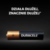 DURACELL Basic AA LR6 alkáli elemek 16 db