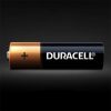 DURACELL Basic AA LR6 alkáli elemek 20 db
