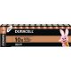 DURACELL Basic AA LR6 alkáli elemek 24 db