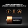 Duracell Basic C LR14 alkáli elemek buborékfólia 2 db