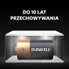 Duracell Basic C LR14 alkáli elemek buborékfólia 2 db