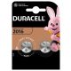 GOMBOS ELEMEK Duracell DL-2016 2 db-os buborékfólia