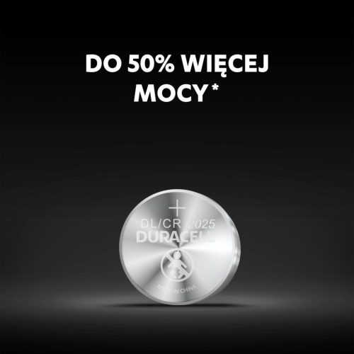 GOMBOS ELEMEK Duracell DL-2016 2 db-os buborékfólia