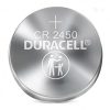 DURACELL speciális akkumulátorok DL2450 CR2450 3V 2db