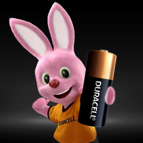 Speciális akkumulátorok DURACELL MN21 A23 V23GA 12V buborékfólia 5 db