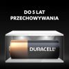 Speciális akkumulátorok DURACELL MN21 A23 V23GA 12V buborékfólia 5 db