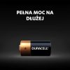 DURACELL N MN9100 LR1 E90 1,5 V alkáli elemek 2 db-os buborékcsomagolás