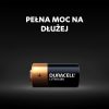 DURACELL LITHIUM ELEMEK 123 CR123 CR123A 3V 2 db-os buborékcsomagolás