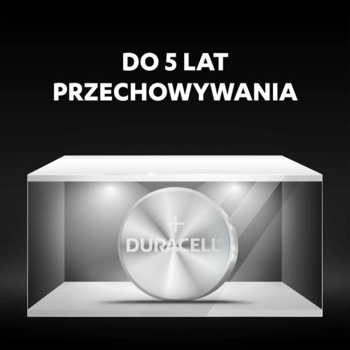 GOMBOS ELEMEK Duracell LR44 1,5V 2 db-os buborékcsomagolás