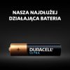 Duracell ULTRA AAAA alkáli elemek E96 LR8D425 1,5V buborékfólia 2 db