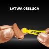 ELEMEK Duracell DA312 BL6 hallókészülékhez