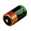 ELEMEK Duracell ÚJRATÖLTHETŐ HR20 D 3000MAH NIMH akkumulátorok Buborékfólia 2 db