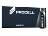 Duracell PROCELL AAA10 LR03 Alkáli elemek 10 db