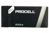 Duracell PROCELL AAA10 LR03 Alkáli elemek 10 db