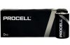 Duracell PROCELL D10 LR20 Alkáli elemek 10 db