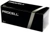 Duracell PROCELL D10 LR20 Alkáli elemek 10 db