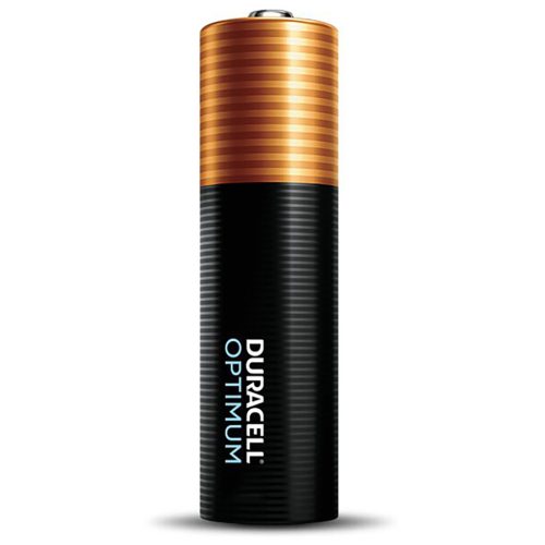 DURACELL OPTIMUM AAA LR3 alkáli elemek 4 db