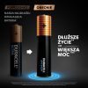 DURACELL OPTIMUM AAA LR3 alkáli elemek 8 db