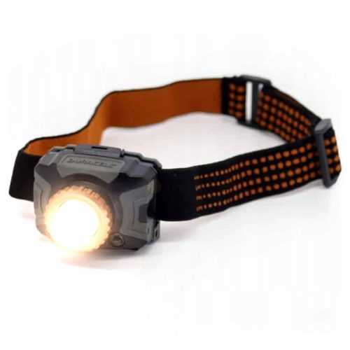 LED fényszóró elem 3xAAA 350lm 3 mód DURACELL