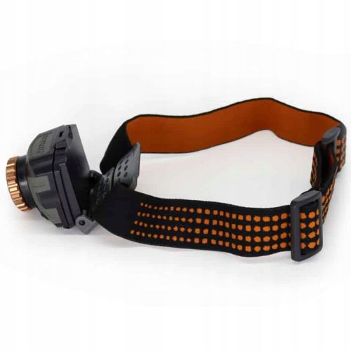 LED fényszóró elem 3xAAA 350lm 3 mód DURACELL