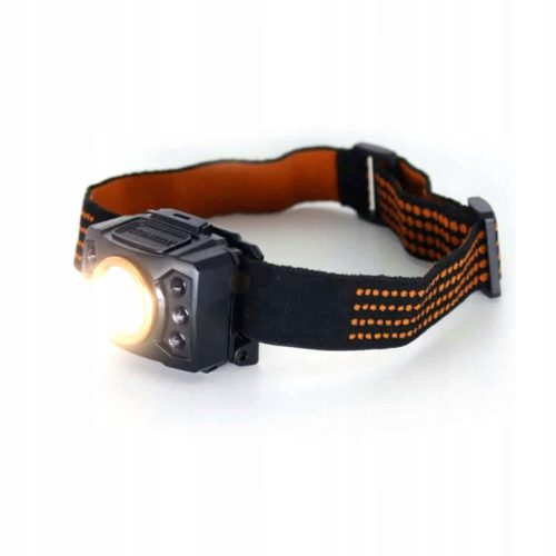 LED fényszóró elem 3xAAA 550lm 3 mód DURACELL