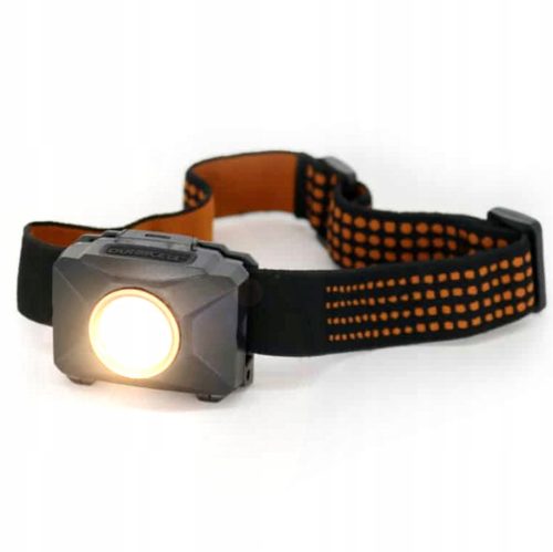 LED fényszóró elem 3xAAA 200lm DURACELL